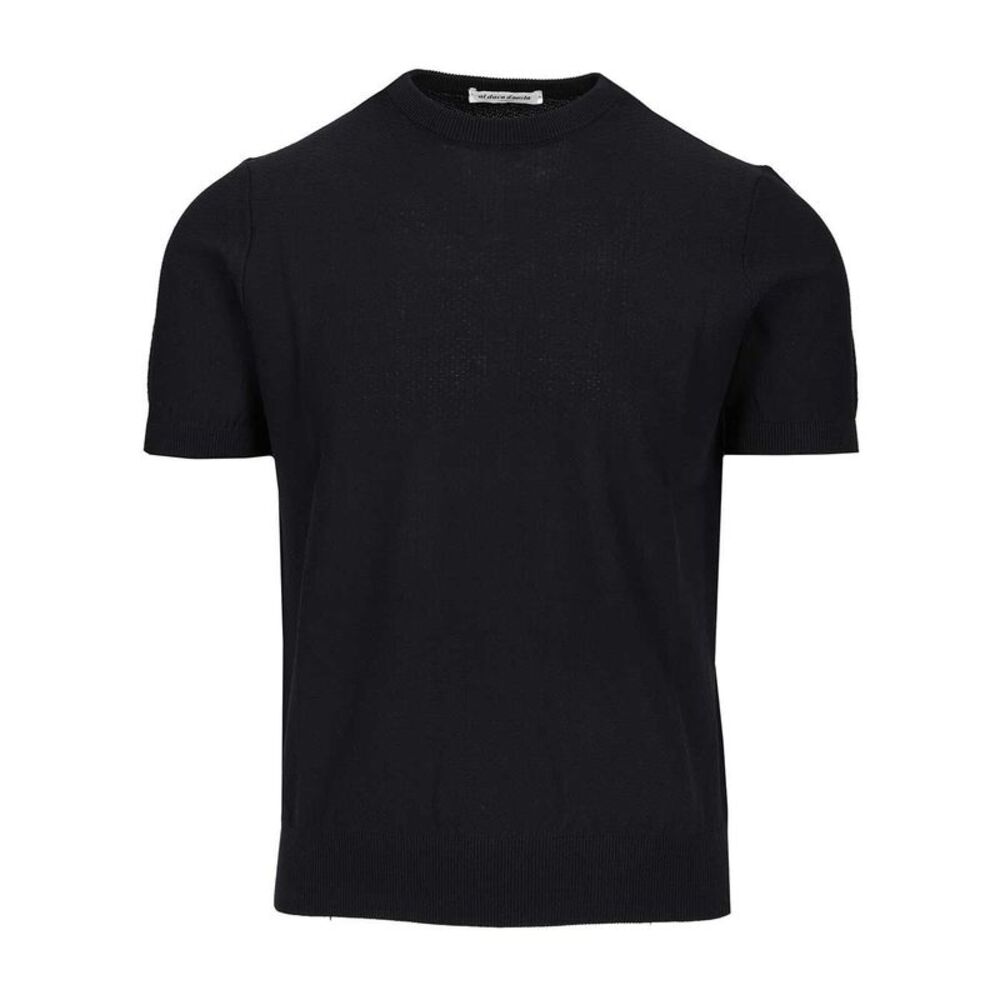 Al Duca D'aosta Men T-Shirt Plot